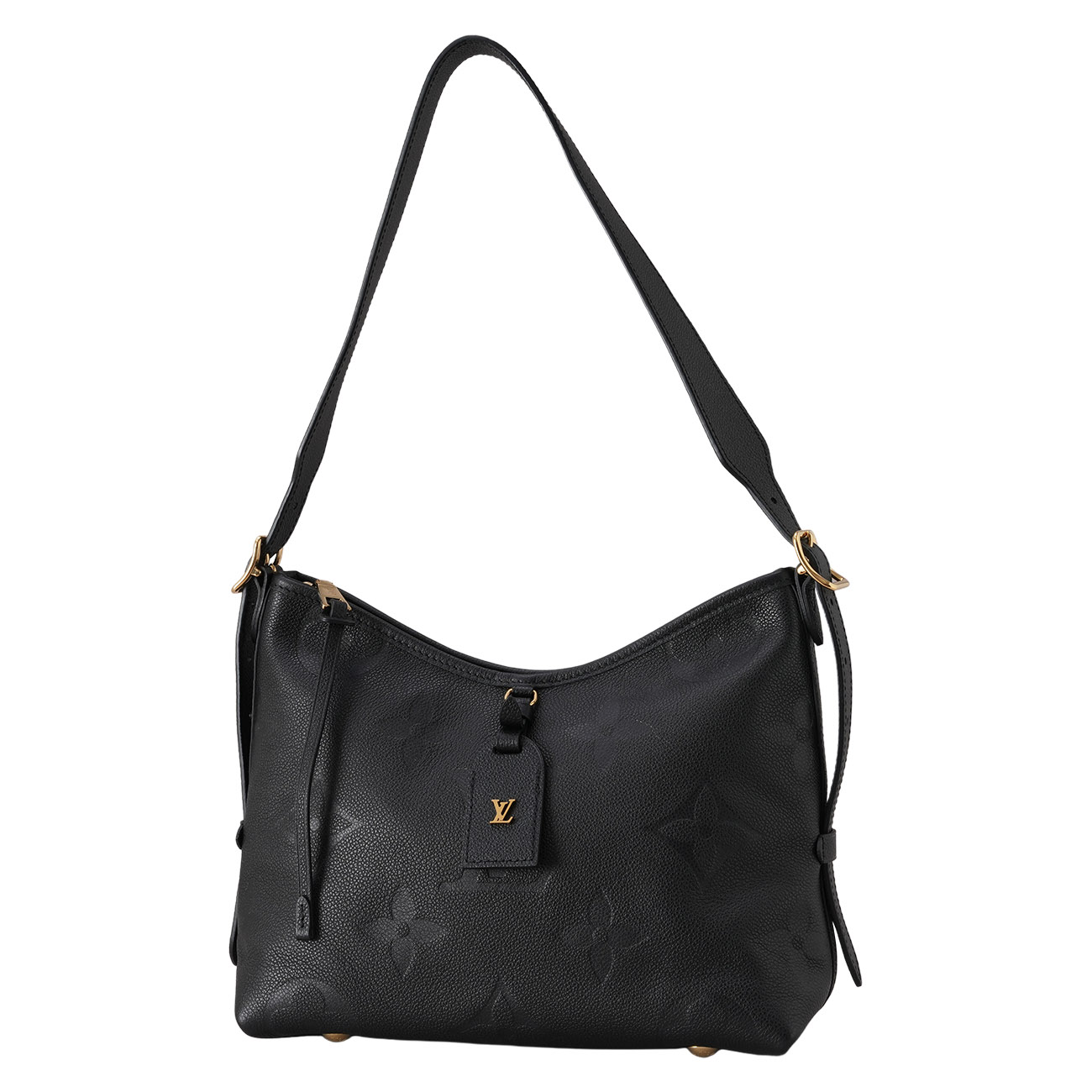 LOUIS VUITTON(USED)루이비통 M46288 앙프렝뜨 캐리올 PM
